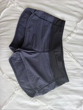 Lululemon Speed up 2.5 Short